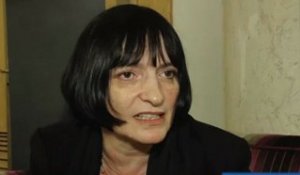 Muriel Salmona: Dans les cas de violences sexuelles, «porter plainte est difficile, mais indispensable»