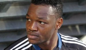 Steve Mandanda sur le gril...