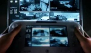 ZombiU - Wii U Controller Trailer [UK]
