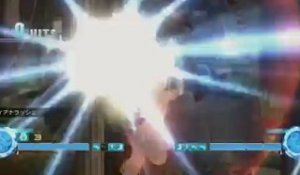 .hack Versus - Haseo vs Sora - Trailer 1 E3 2012