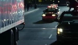The Amazing Spider-Man - Clip #7 "Police Chase" [VO-HD]