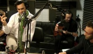 SUCCESS - Iggy Pop Cover - Session Acoustique OÜI FM