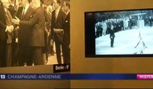 La Croix de Lorraine fête ses 40 ans