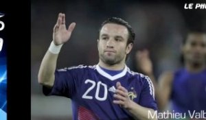 Zap Info : Valbuena victime d'un canular