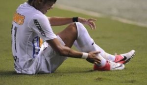 Emerson : une lucarne et un attentat sur Neymar
