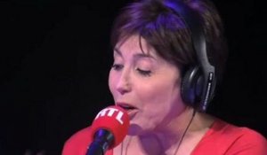 Liane Foly : La chronique du 14/06/2012 dans A La Bonne Heure
