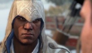 Assassin's Creed 3 - Démo de gameplay Frontier [FR]