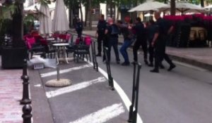 Du nouveau et des précisions concernant le déroulé des faits qui ont secoué la Place Carnot mercredi soir à Carcassonne.