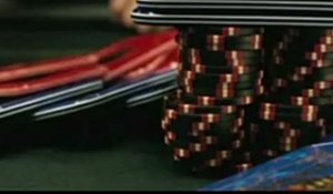 Bande-annonce - Le Poker fait son Cinéma
