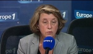 Le Maire refuse les "querelles" à l'UMP