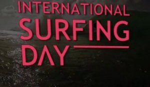 International Surfing Day Contest -  Feature Your Surf Spot Video