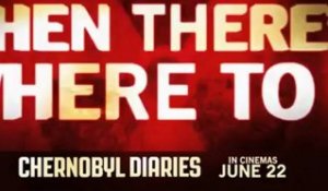 Chernobyl Diaries - Spot TV: Animal [VO|HQ]