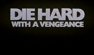 Die Hard 3 : Die Hard with a Vengeance / Une journée en Enfer (1995) - Official Trailer [VO-HD]