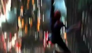 THE AMAZING SPIDER-MAN - Bande-annonce2 VO