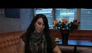 Interview Lisa Lois - Lisa Hordijk