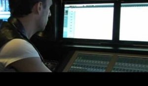 In de Studio bij Don Diablo - uitleg remixes