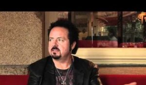 Interview Steve Lukather (part 6)