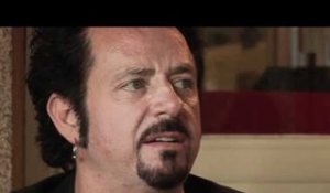 Interview Steve Lukather (part 4)