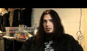 Interview Machine Head - Robb Flynn (part 7)