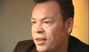 Interview UB40 - Ali Campbell (part 5)