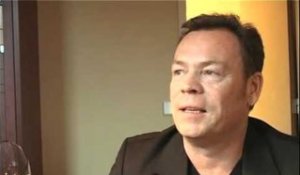 Interview UB40 - Ali Campbell (part 2)