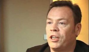 Interview UB40 - Ali Campbell (part 1)