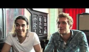 Chef' Special interview - Joshua Nolet en Wouter Prudon (deel 5)