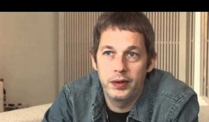 Beady Eye interview - Andy Bell and Chris Sharrock (part 1)