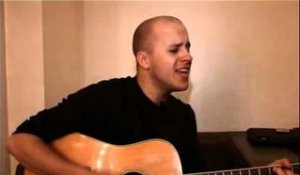 Milow - Out Of My Hands (Live)