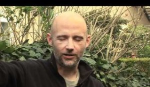 Moby interview - 2011 (part 3)