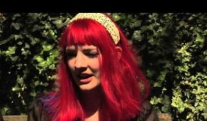 Gabby Young & Other Animals interview - Gabby Young and Stephen Ellis (part 6)