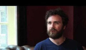 Liam Finn interview - 2011 (part 1)