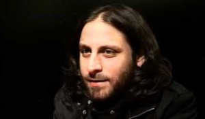 Opeth interview - Martin Mendez (part 2)