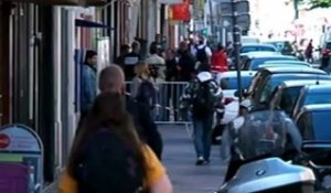 Fusillade dans une discothèque à Lille : 2 morts et 5 blessés