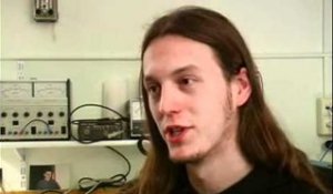 Epica interview - Mark Jansen