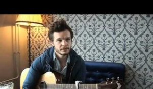 The Tallest Man On Earth interview - Kristian Matsson (part 2)