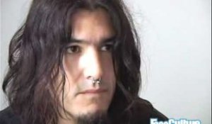 Machine Head interview - Robb Flynn (part 5)