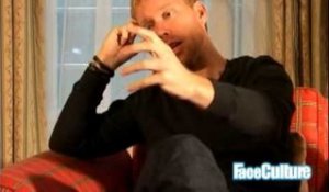 Foo Fighters interview - Nate Mendel and Taylor Hawkins (part 2)