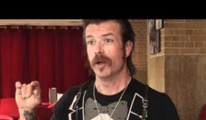 Boots Electric interview - Jesse Hughes (part 5)