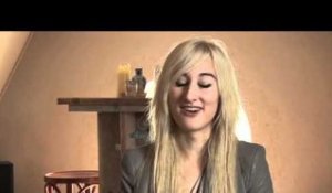 Zola Jesus interview - Nika Roza Danilova (part 3)