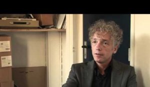 Spinvis interview - Erik de Jong (deel 2)