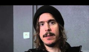 Opeth interview - Mikael Akerfeldt (part 2)