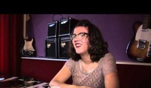 Sallie Ford and the Sound Outside interview - Sallie Ford (part 4)