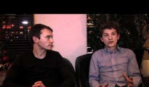 Field Music interview - David and Peter Brewis (part 4)