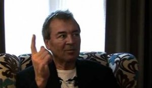 Ian Gillan interview (part 6)