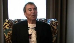 Ian Gillan interview (part 1)