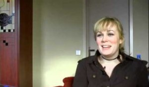 Isobel Campbell interview 2005 (part 3)