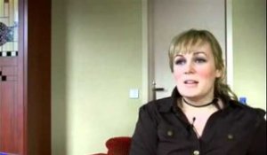 Isobel Campbell interview 2005 (part 2)