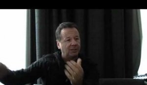 Jim Kerr interview (part 3)