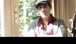 Joshua Radin interview (part 2)